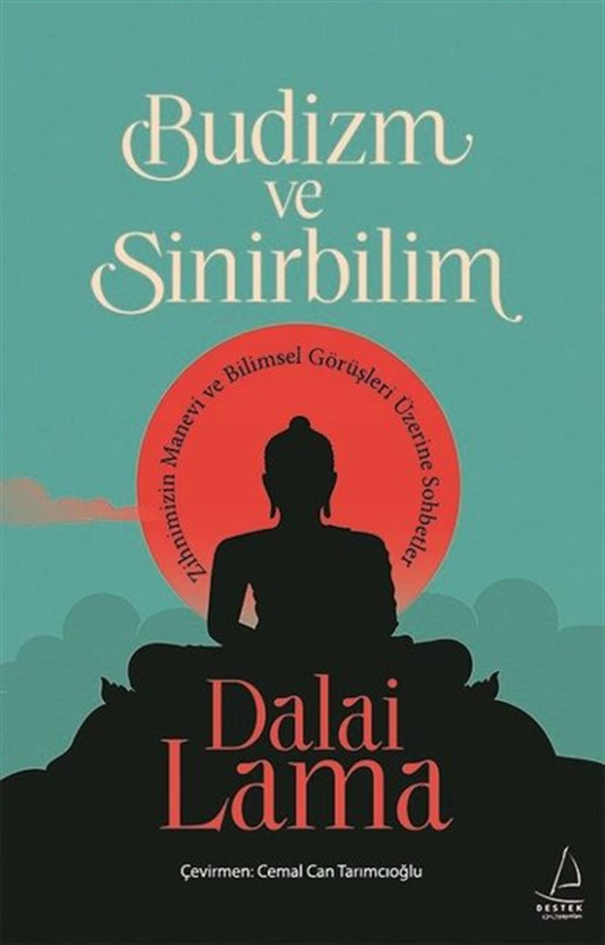 Dalai LamaDiger InançlarBudizm ve Sinirbilim