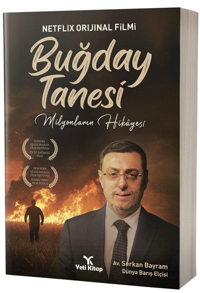 KolektifTürk RomaniBuğday Tanesi