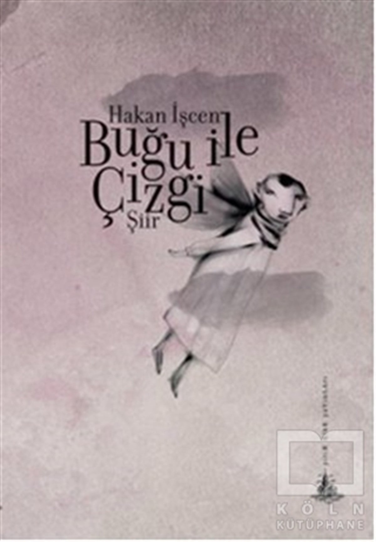 Hakan İşcenŞiirBuğu ile Çizgi