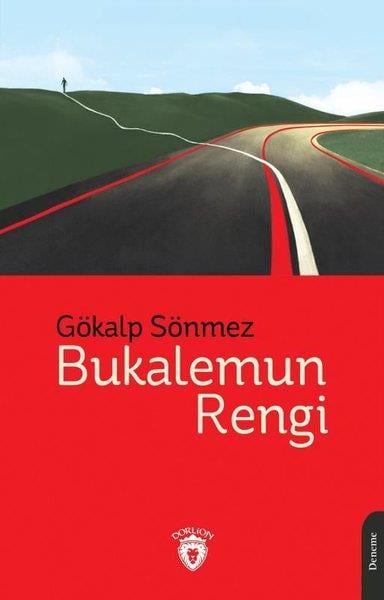 Gökalp SönmezDeneme KitaplarıBukalemun Rengi