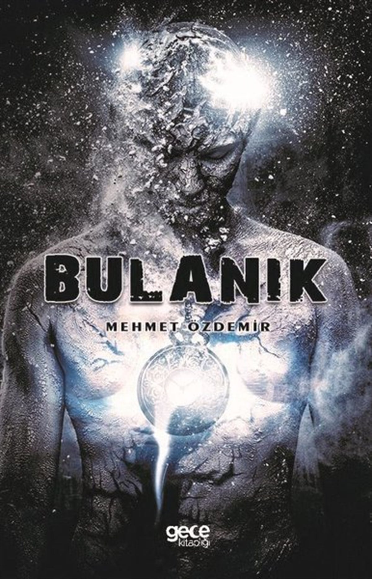 Mehmet ÖzdemirFantastik Kitaplar & Fantastik RomanlarBulanık