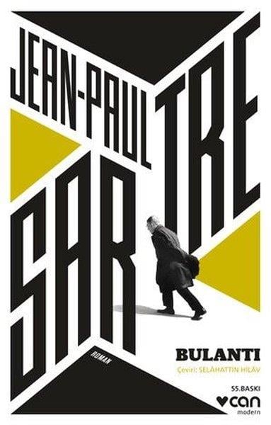 Jean-Paul SartreDünya RomanBulantı