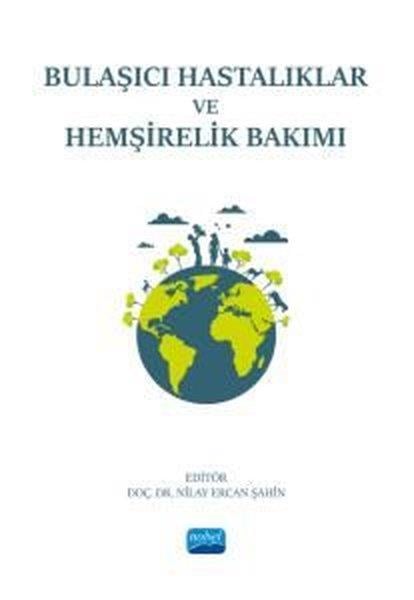 KolektifTipBulaşıcı Hastalıklar ve Hemşirelik Bakımı