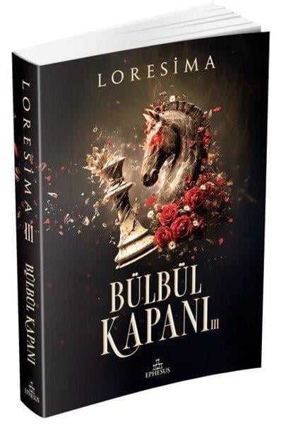 LoresimaTürk RomaniBülbül Kapanı 3