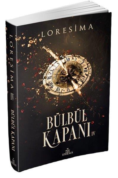 LoresimaTürk RomaniBülbül Kapanı 4