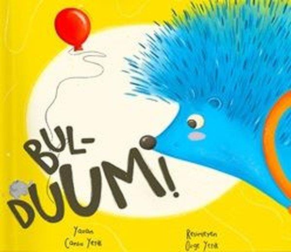 Cansu YetikEgitim Etkinlik KitaplariBulduum!