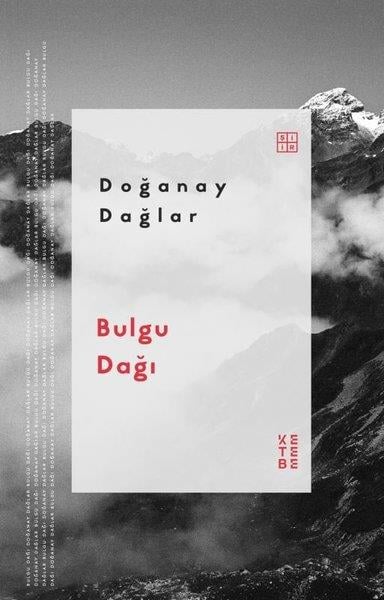 Doğanay DağlarTürk ŞiiriBulgu Dağı