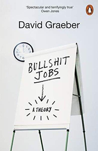 KolektifPersonal DevelopmentBullshit Jobs