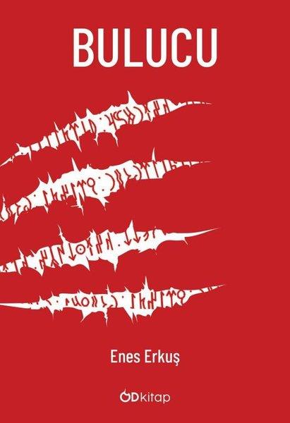 Enes ErkuşTürk RomaniBulucu