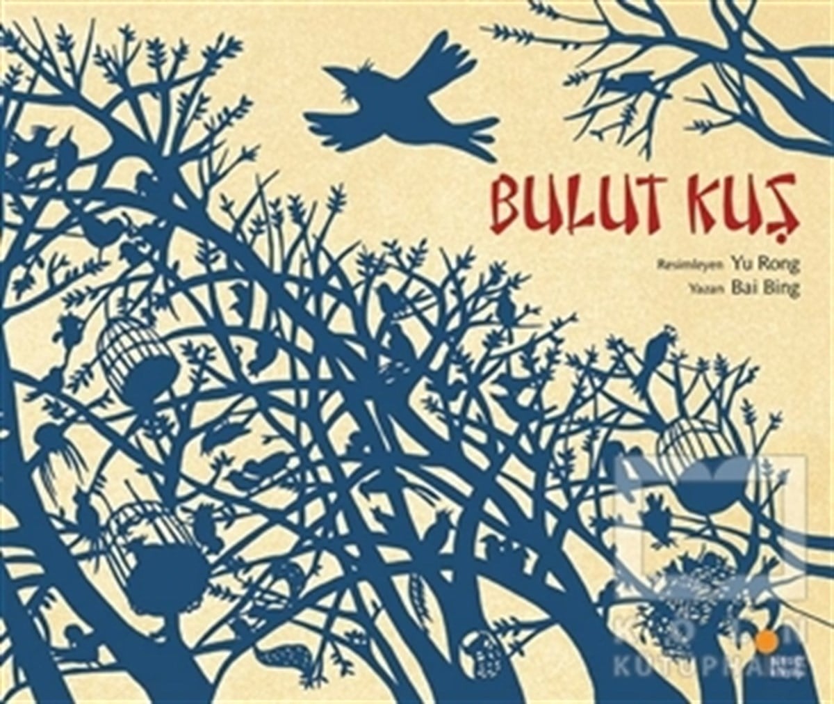 Bai BingRoman-ÖyküBulut Kuş