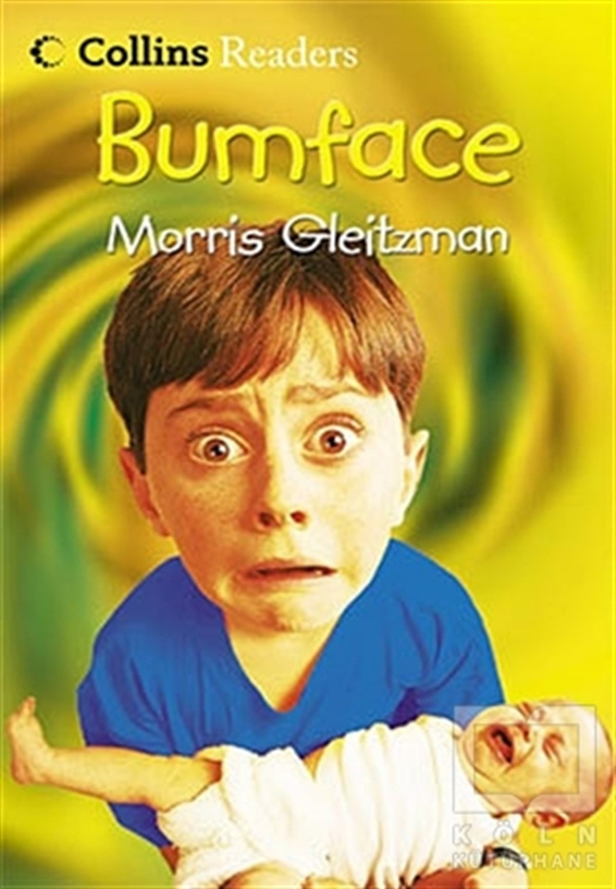 Morris GleitzmanGenel KonularBumface (Collins Readers)