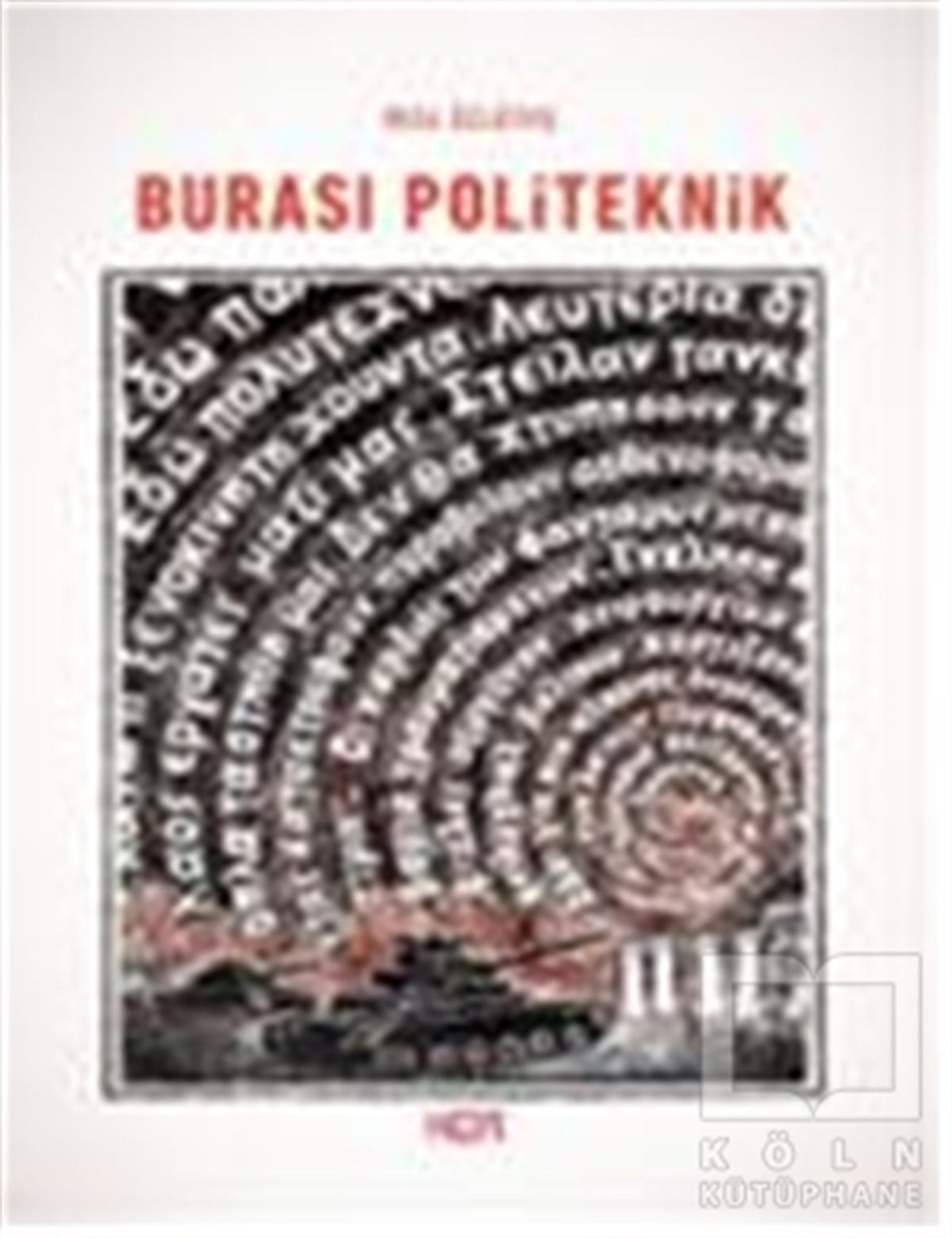 Rıza ÖzlütaşAraştırma-İncelemeBurası Politeknik