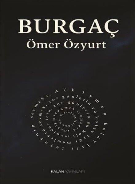 Ömer ÖzyurtTürk RomaniBurgaç