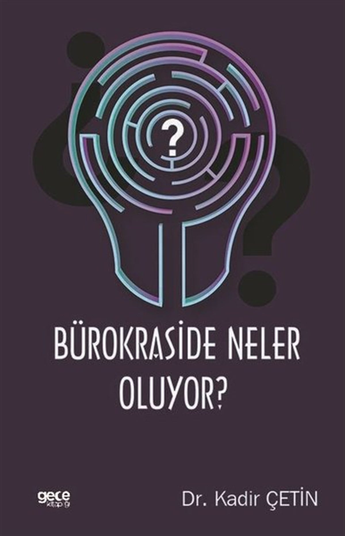 Kadir ÇetinIktisat/EkonomiBürokraside Neler Oluyor?