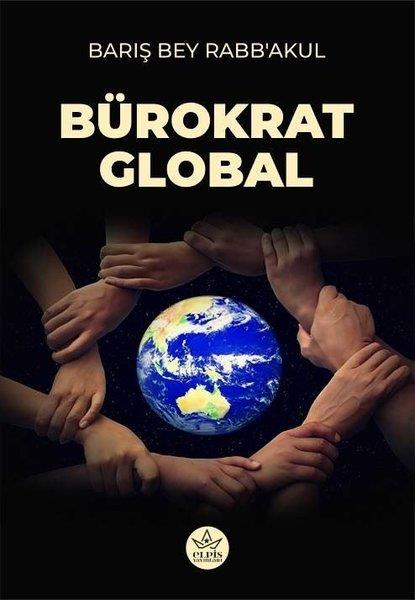 Barış Bey Rabb'akulTürk RomaniBürokrat Global