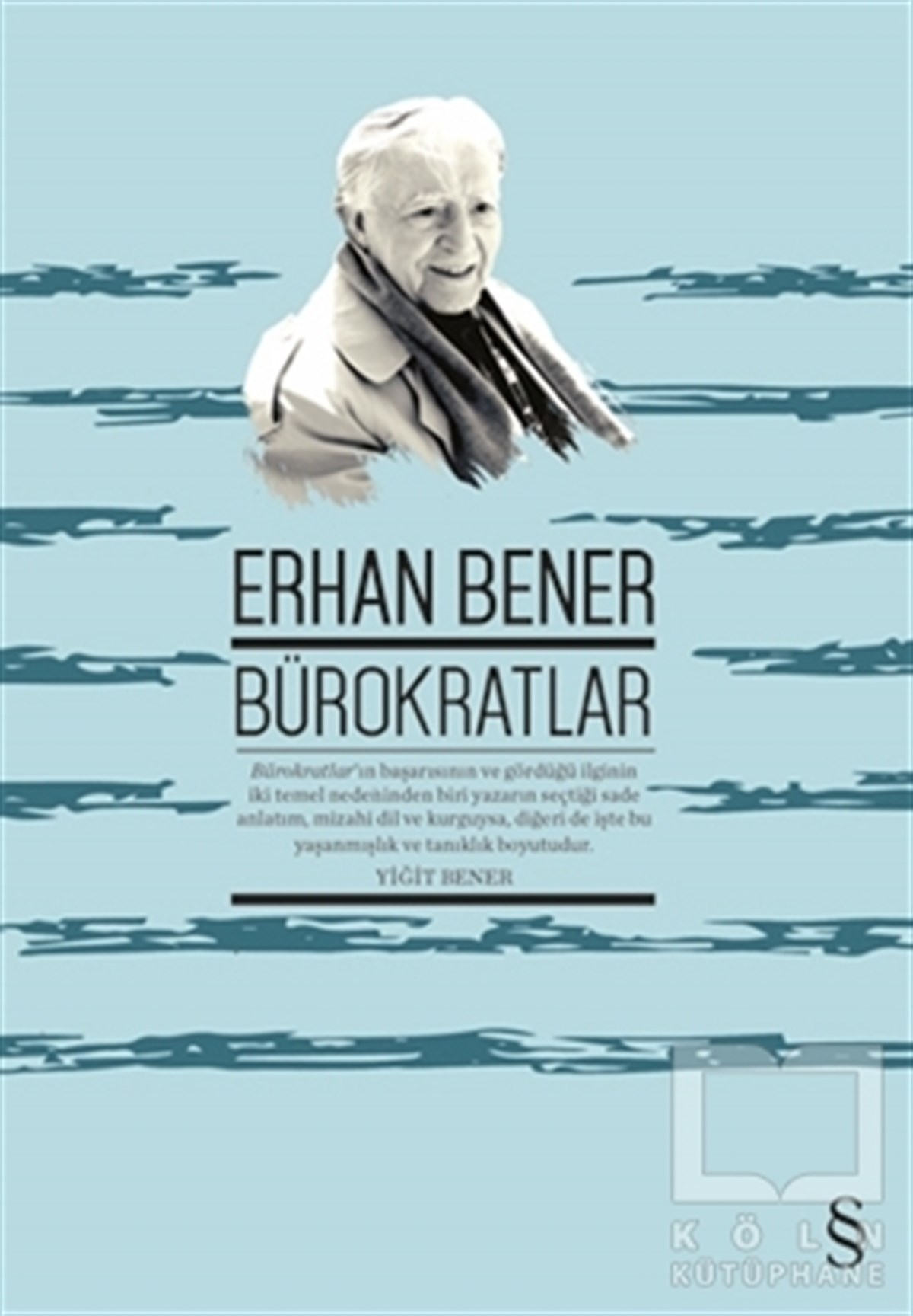 Erhan BenerAnı - Mektup - GünlükBürokratlar