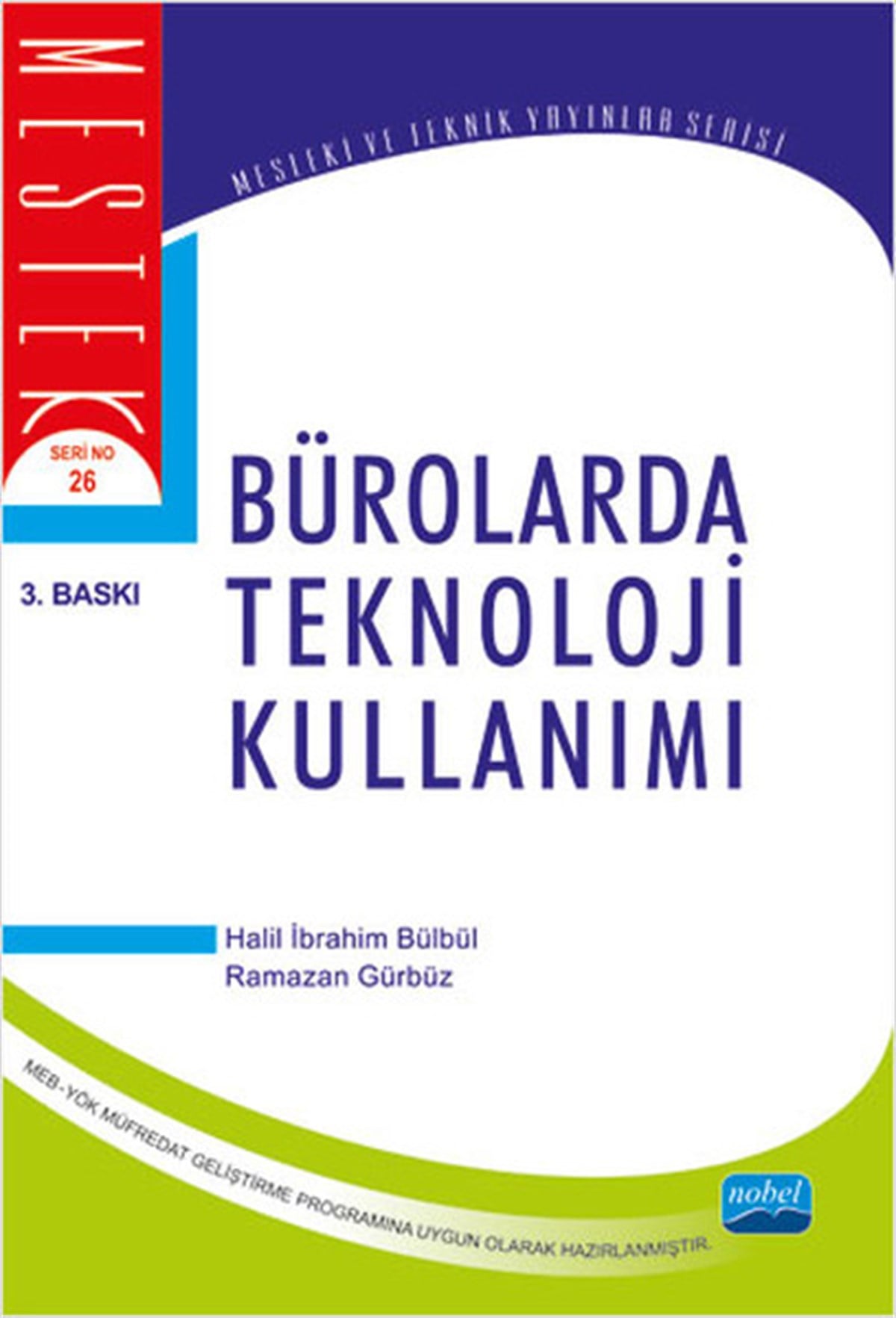 KolektifİşletmeBürolarda Teknoloji Kullanımı