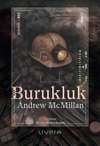 Andrew McmillanDünya RomanBurukluk: Bir Kasabadan Notlar