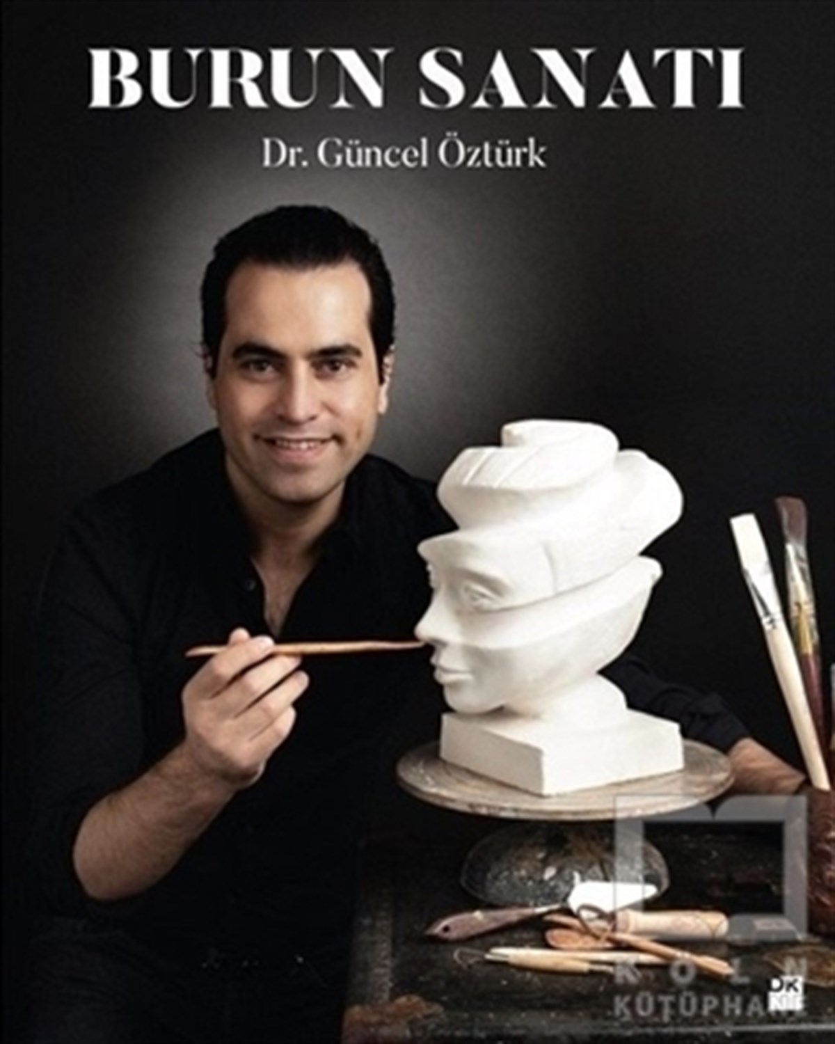 Güncel ÖztürkDiğerBurun Sanatı