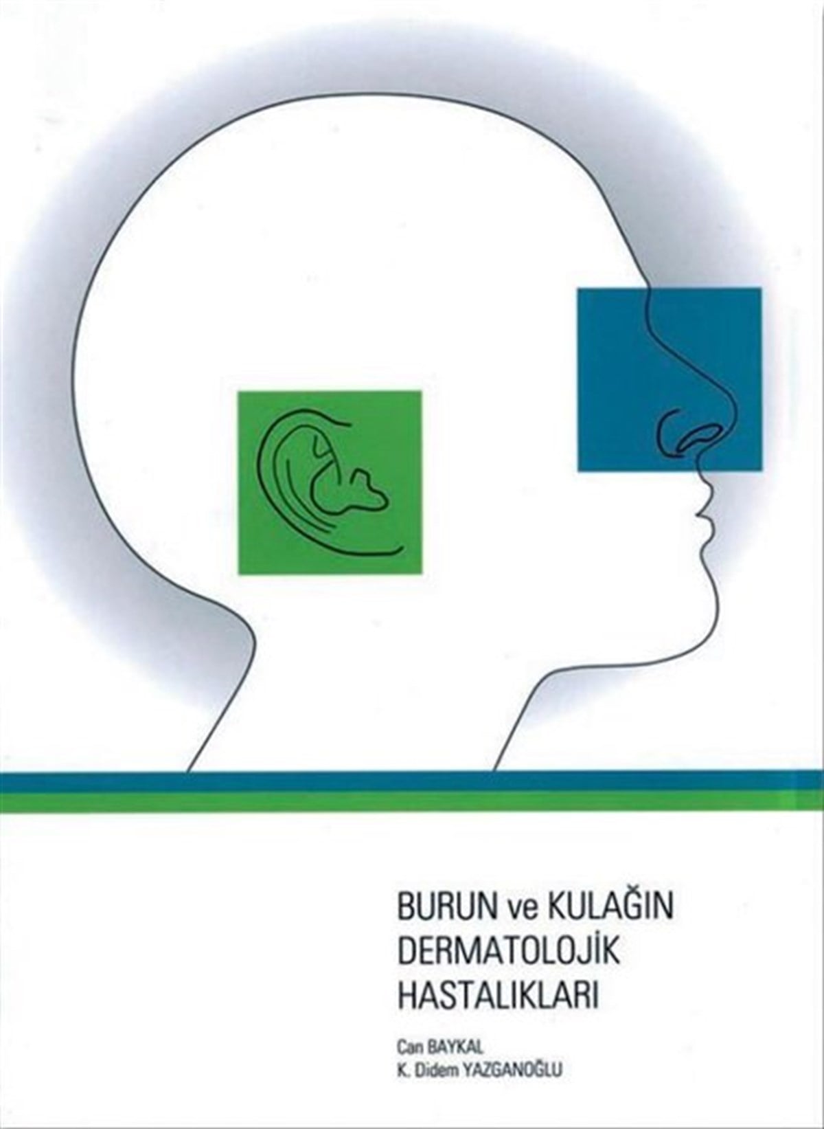 KolektifTıpBurun ve Kulağın Dermatolojik Hastalıkları