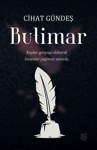 Cihat GündeşTürk ŞiiriButimar