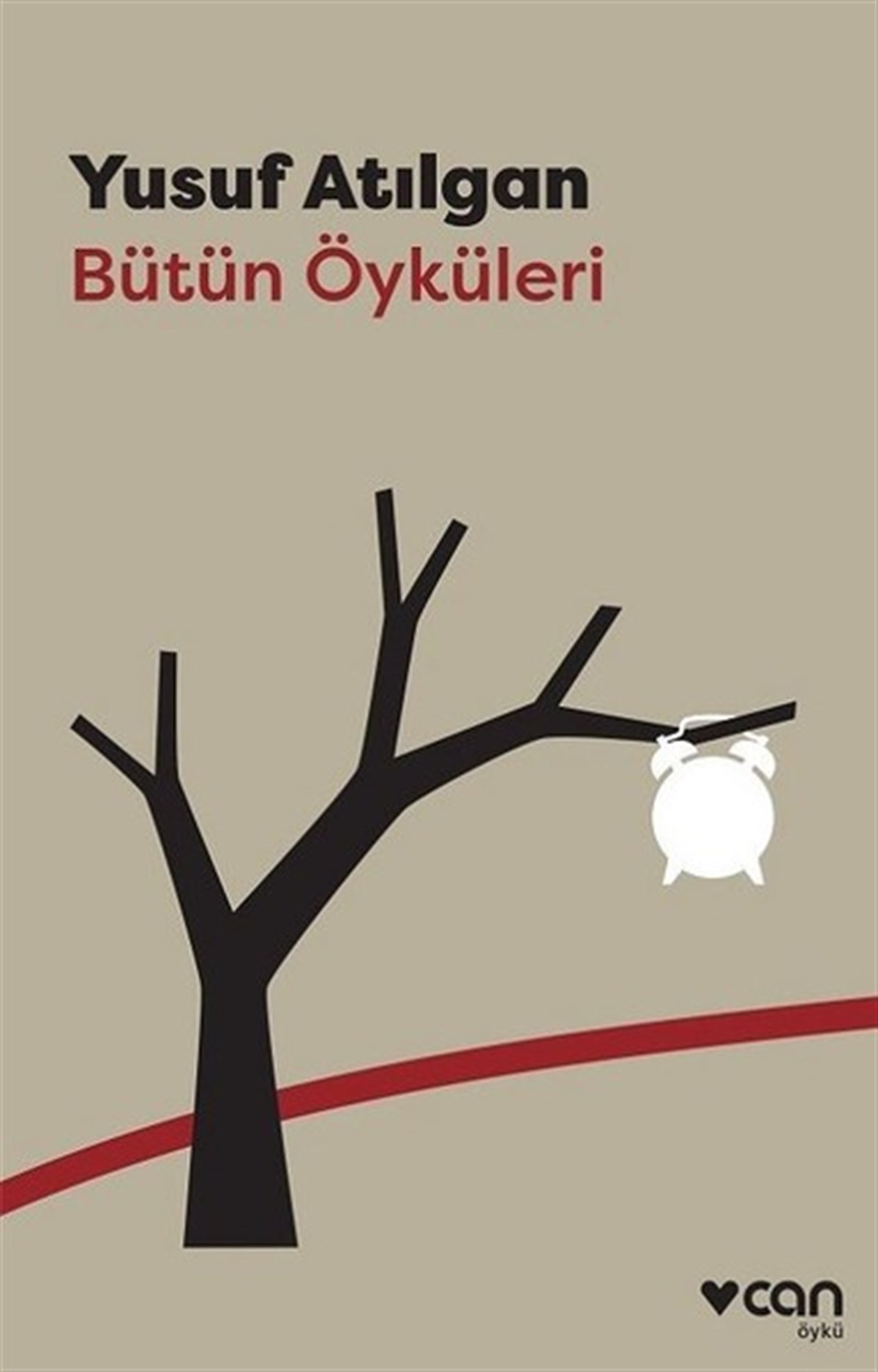Yusuf AtılganHikaye (Öykü) KitaplarıBütün Öyküleri