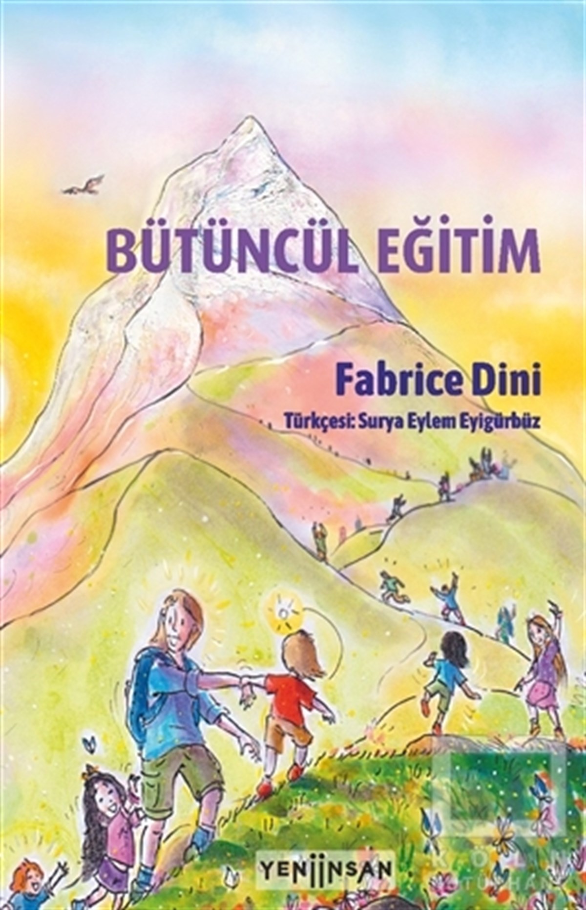 Fabrice DiniDiğerBütüncül Eğitim