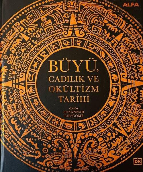 KolektifParapsikoloji KitaplarıBüyü Cadılık ve Okültizm Tarihi