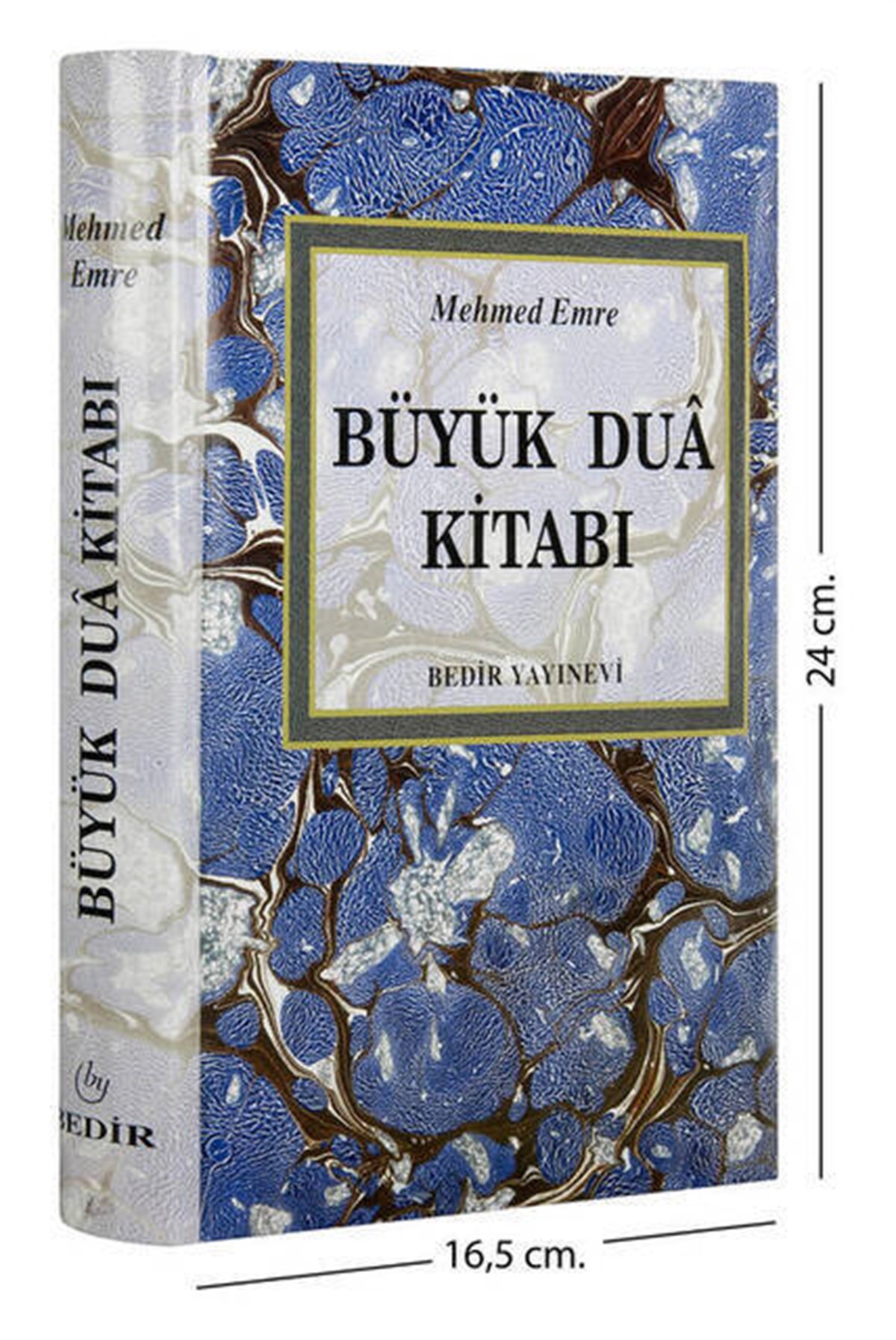 Büyük Dua Kitabı-1220