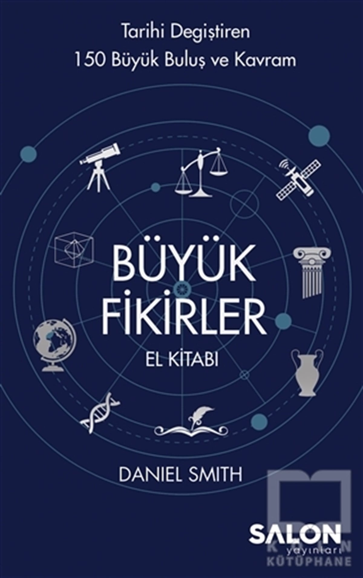 Daniel SmithDiğerBüyük Fikirler El Kitabı