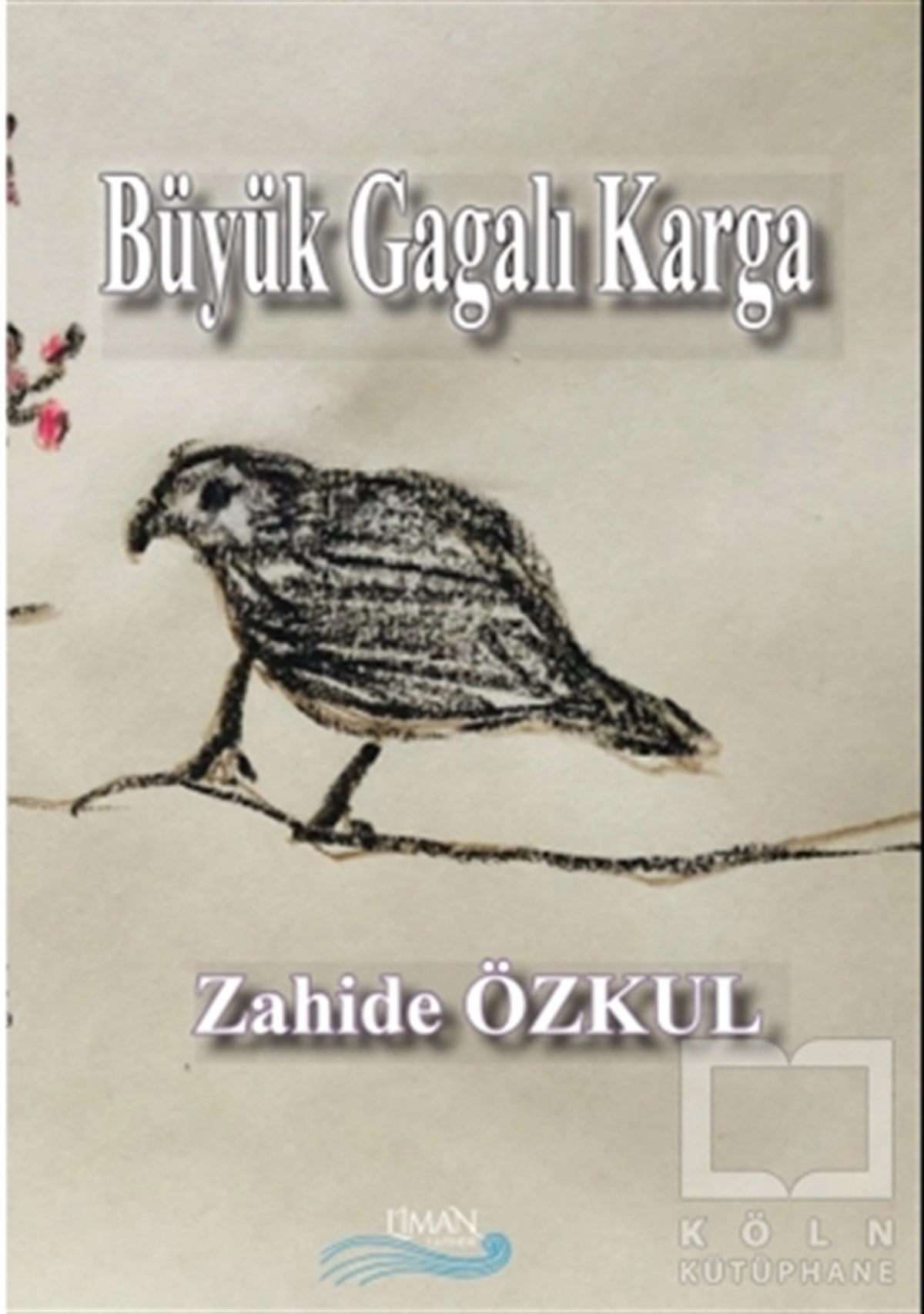 Zahide ÖzkulHikaye (Öykü) KitaplarıBüyük Gagalı Karga