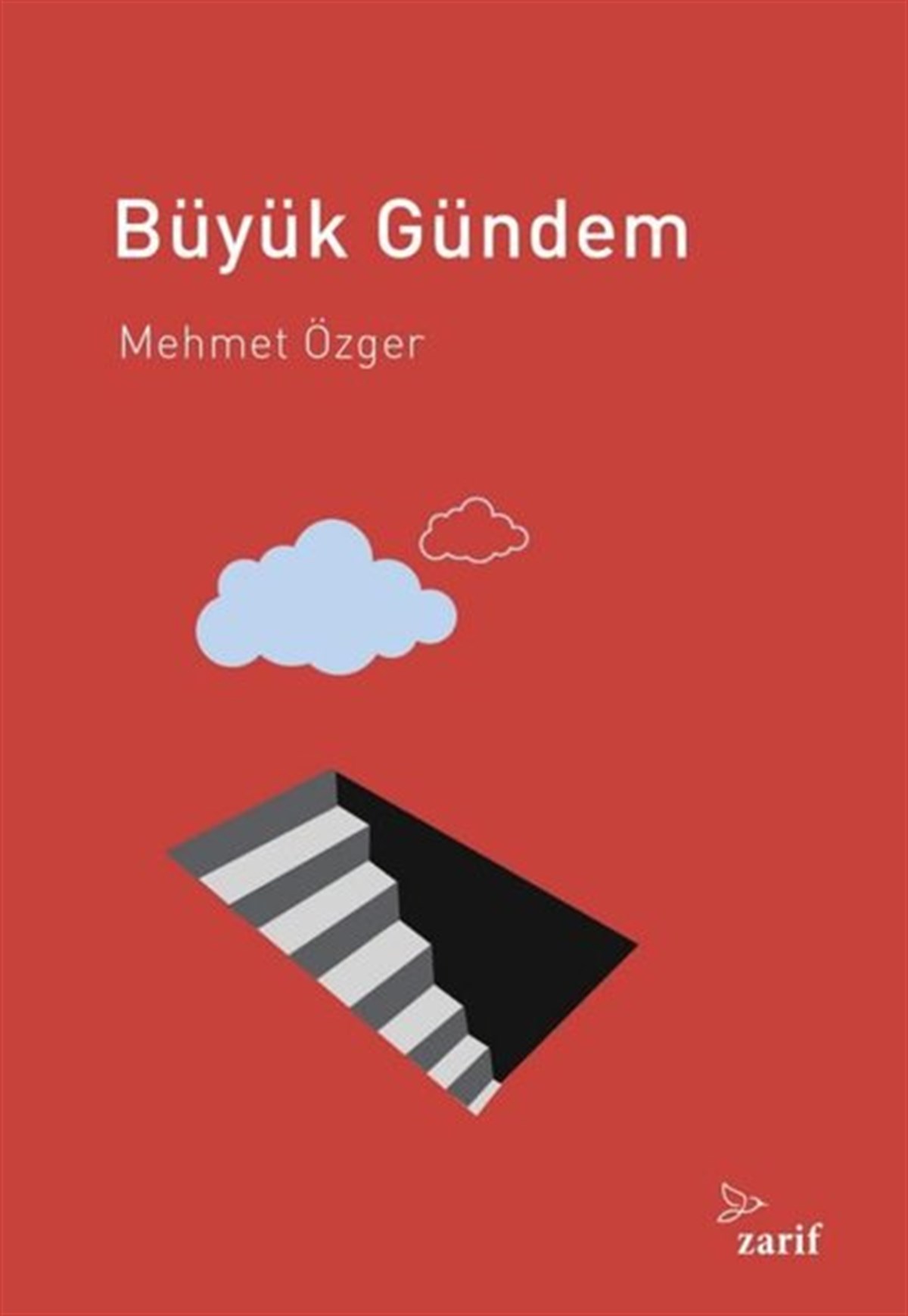 Mehmet ÖzgerDeneme KitaplarıBüyük Gündem