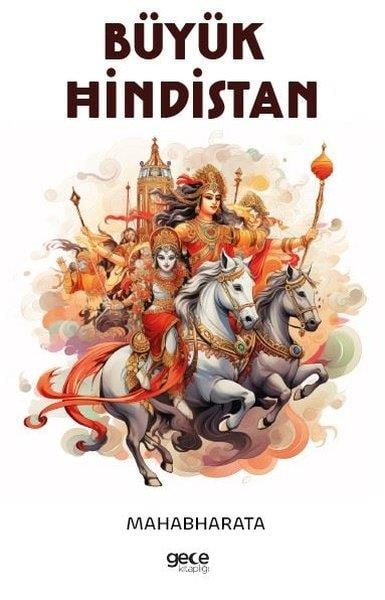 MahabharataDünya TarihiBüyük Hindistan
