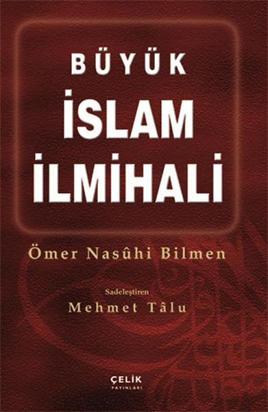 Ömer Nasuhi Bilmenİslami KitaplarBüyük İslam İlmihali-Şamua Ciltli