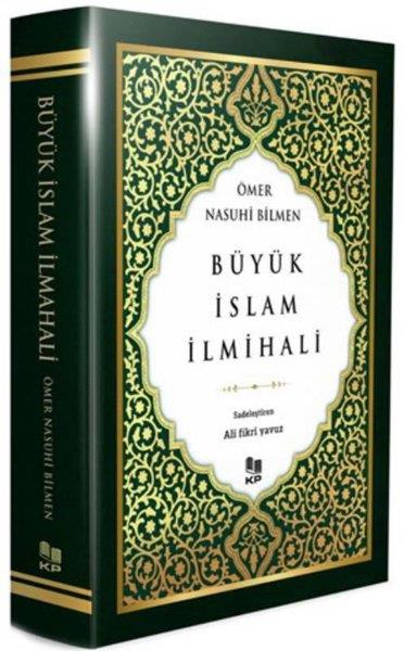 Hayreddin Nedim Göçenİslami KitaplarBüyük İslam İlmihali