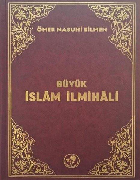 Ömer Nasuhi Bilmenİslami KitaplarBüyük İslam İlmihali