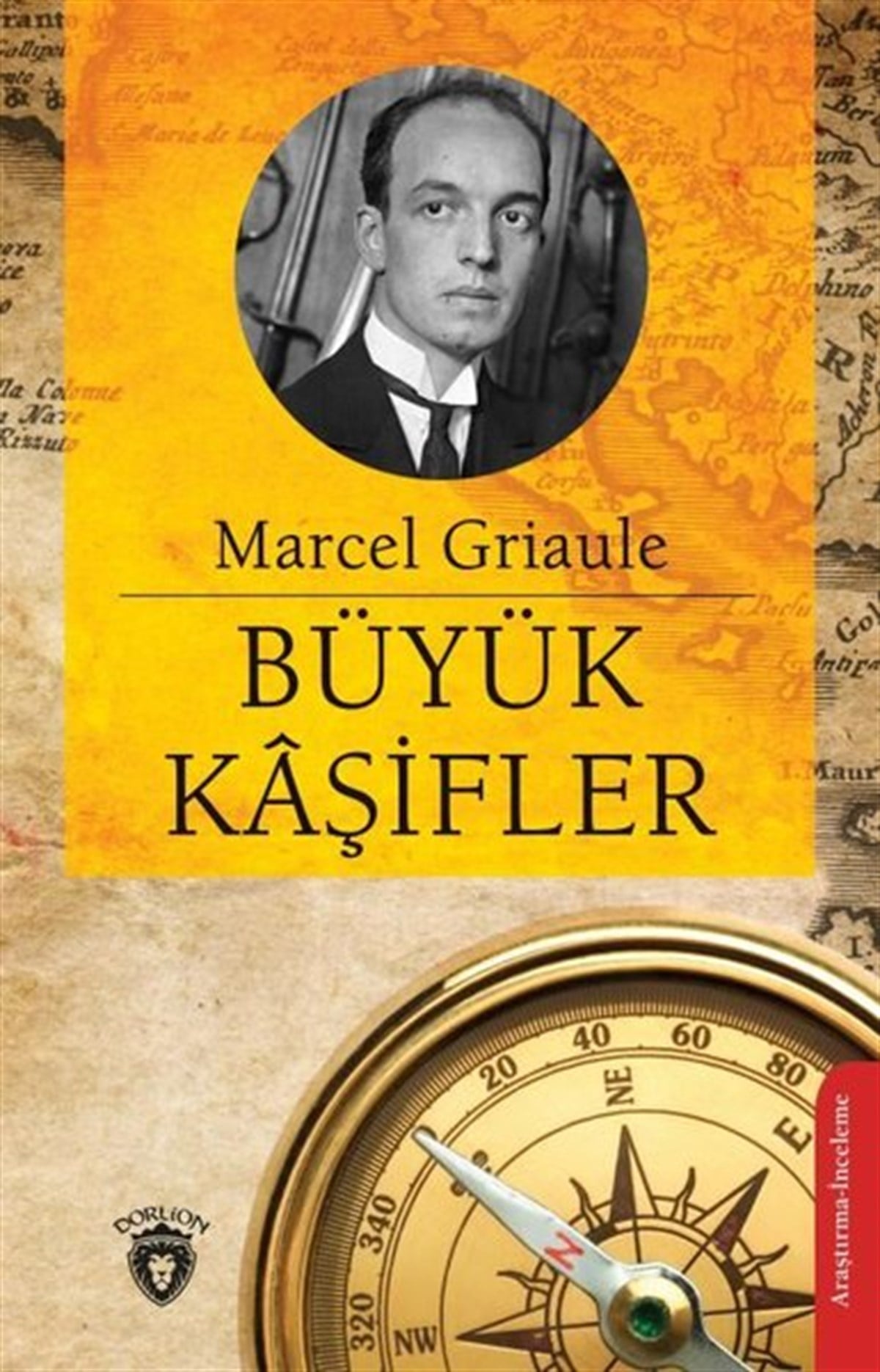 Marcel GriauleDünya TarihiBüyük Kaşifler