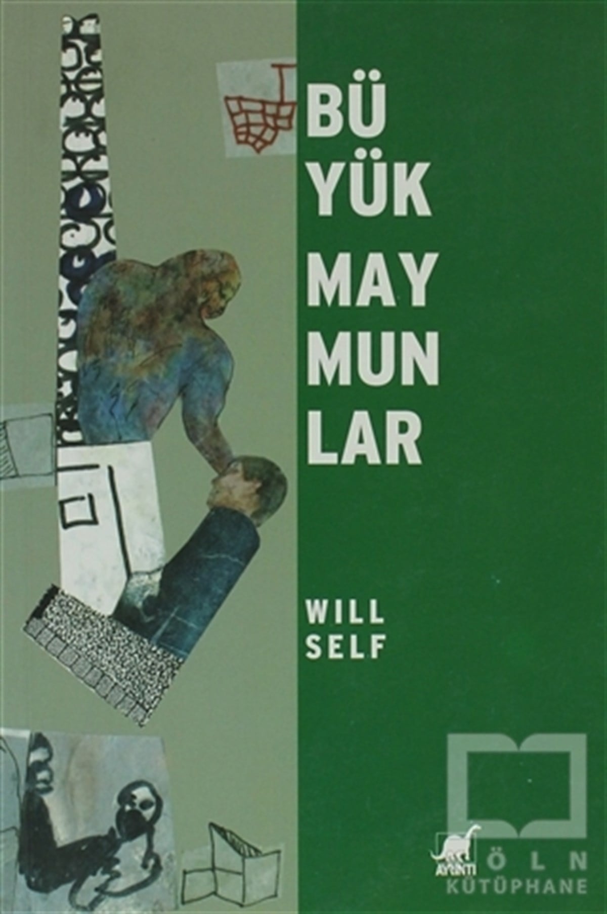 Will SelfRomanBüyük Maymunlar