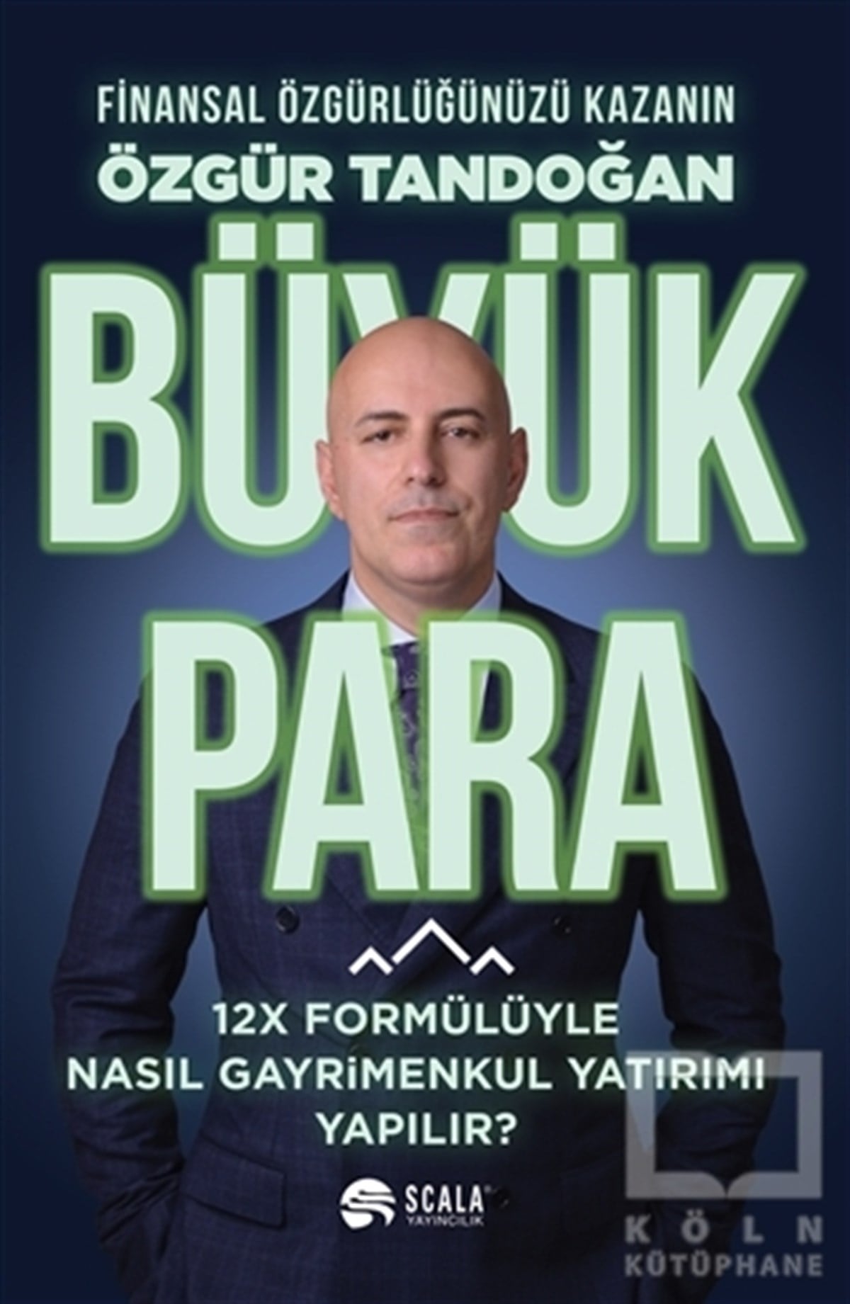 Özgün TandoğanDiğerBüyük Para