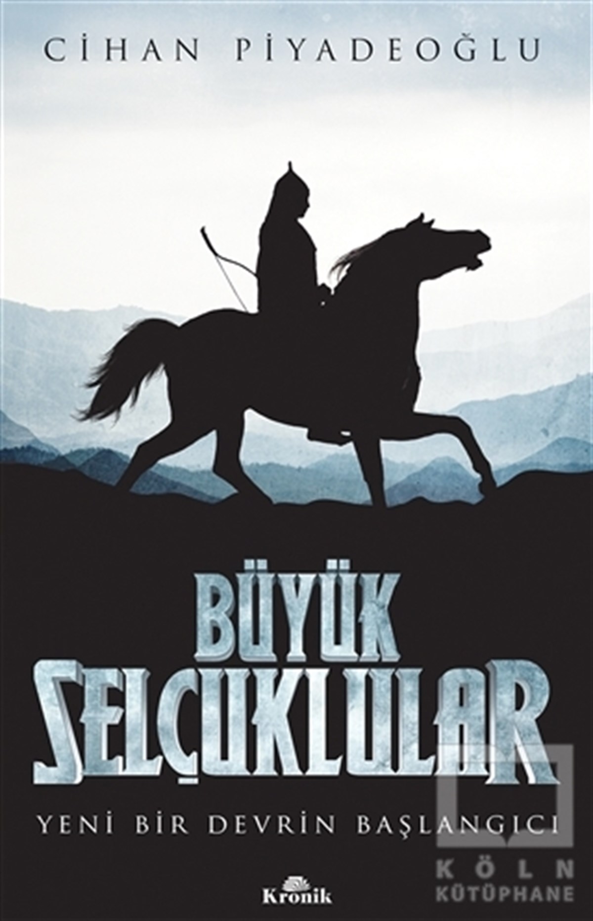 Cihan PiyadeoğluDiğerBüyük Selçuklular
