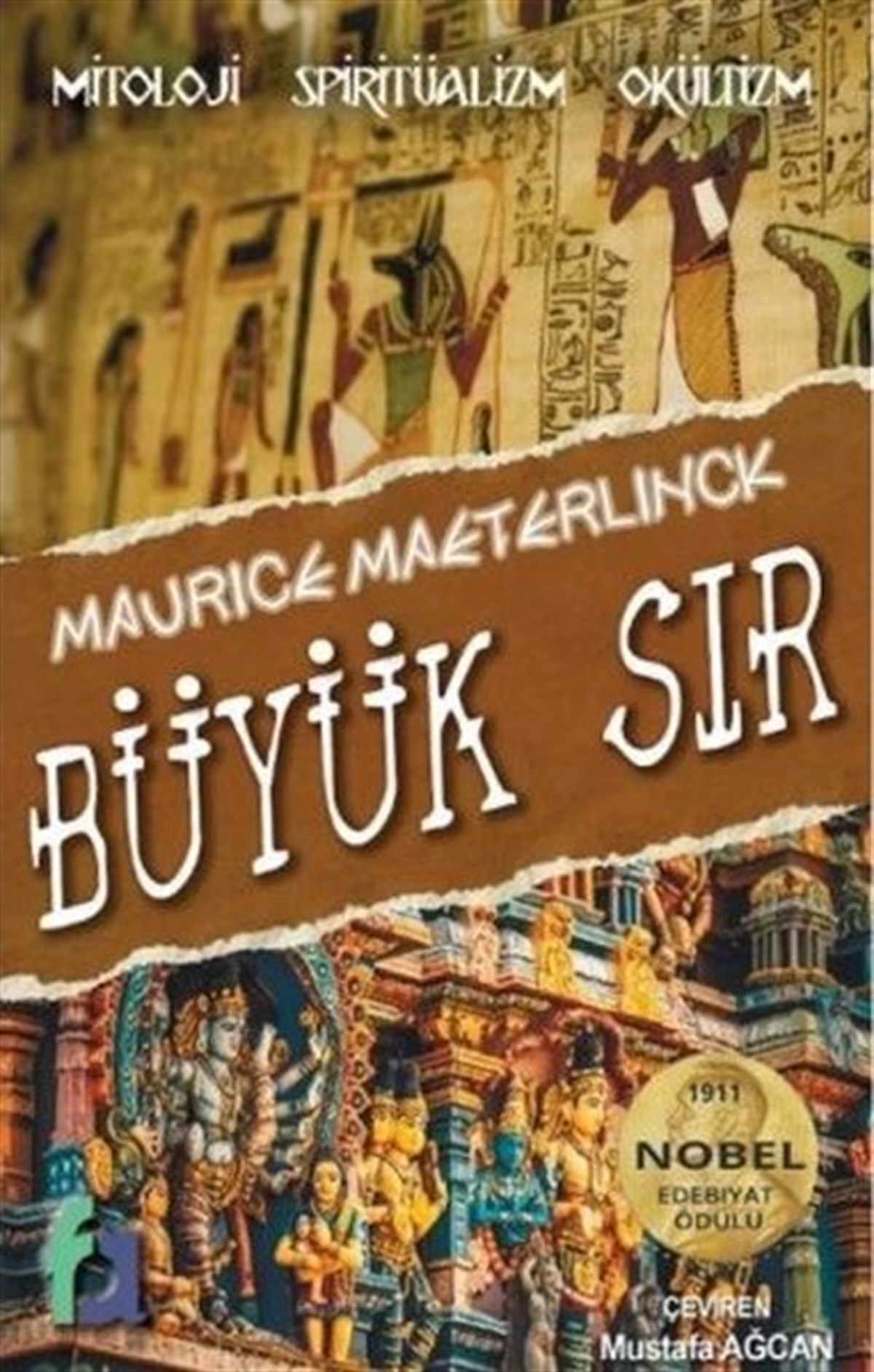 Michael LewisMitoloji EfsaneBüyük Sır: Mitoloji - Spiritüalizm - Okültizm