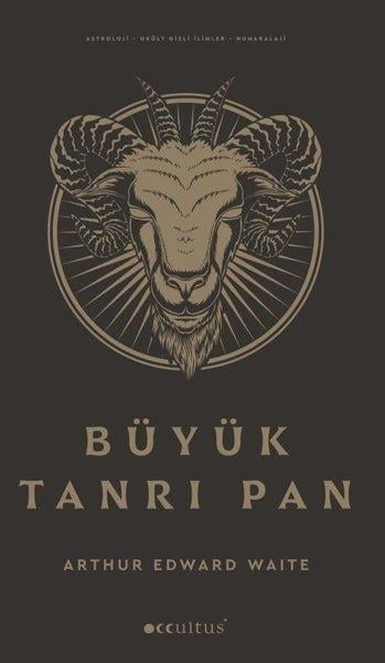 Arthur Edward WaiteDünya RomanBüyük Tanrı Pan