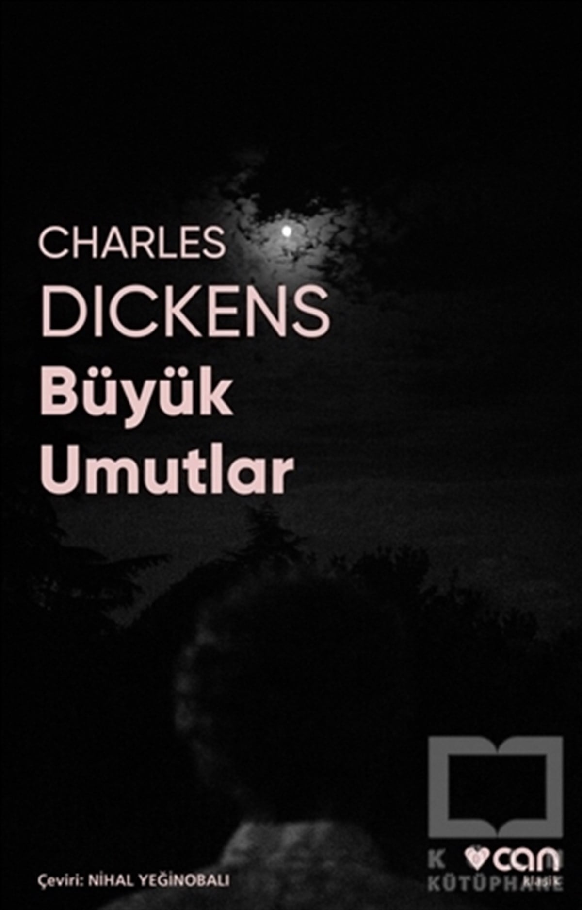 Charles DickensKlasiklerBüyük Umutlar (Fotoğraflı Klasikler)