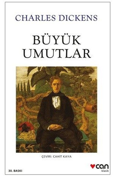 Charles DickensDünya KlasikleriBüyük Umutlar