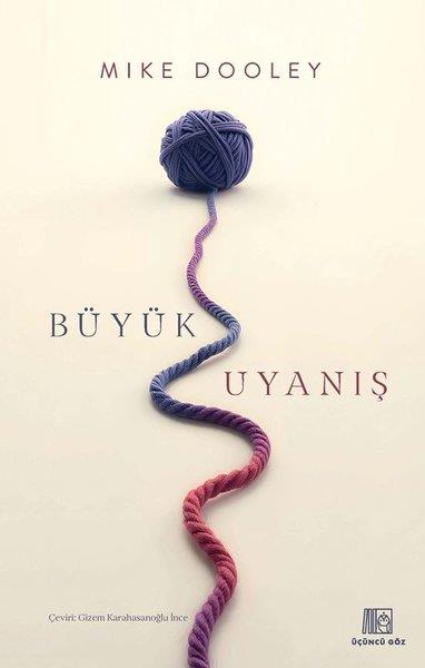 Mike DooleyKişisel Gelişim KitaplarıBüyük Uyanış