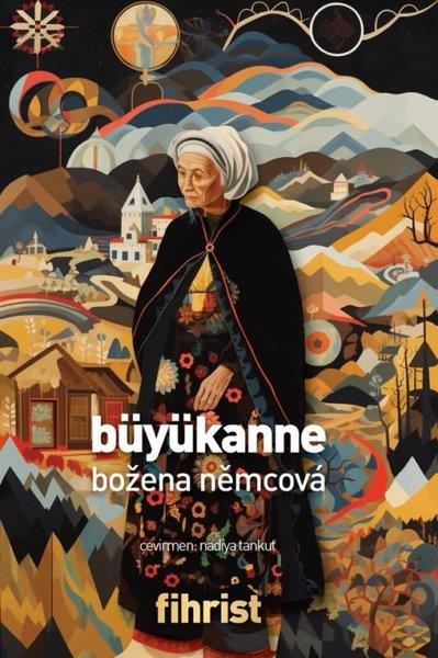 Bozena NemcovaDünya KlasikleriBüyükanne