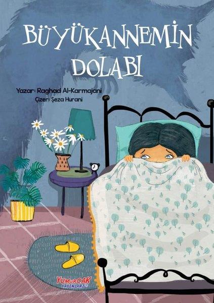 Raghad Al - KarmajaniEgitim Etkinlik KitaplariBüyükannemin Dolabı