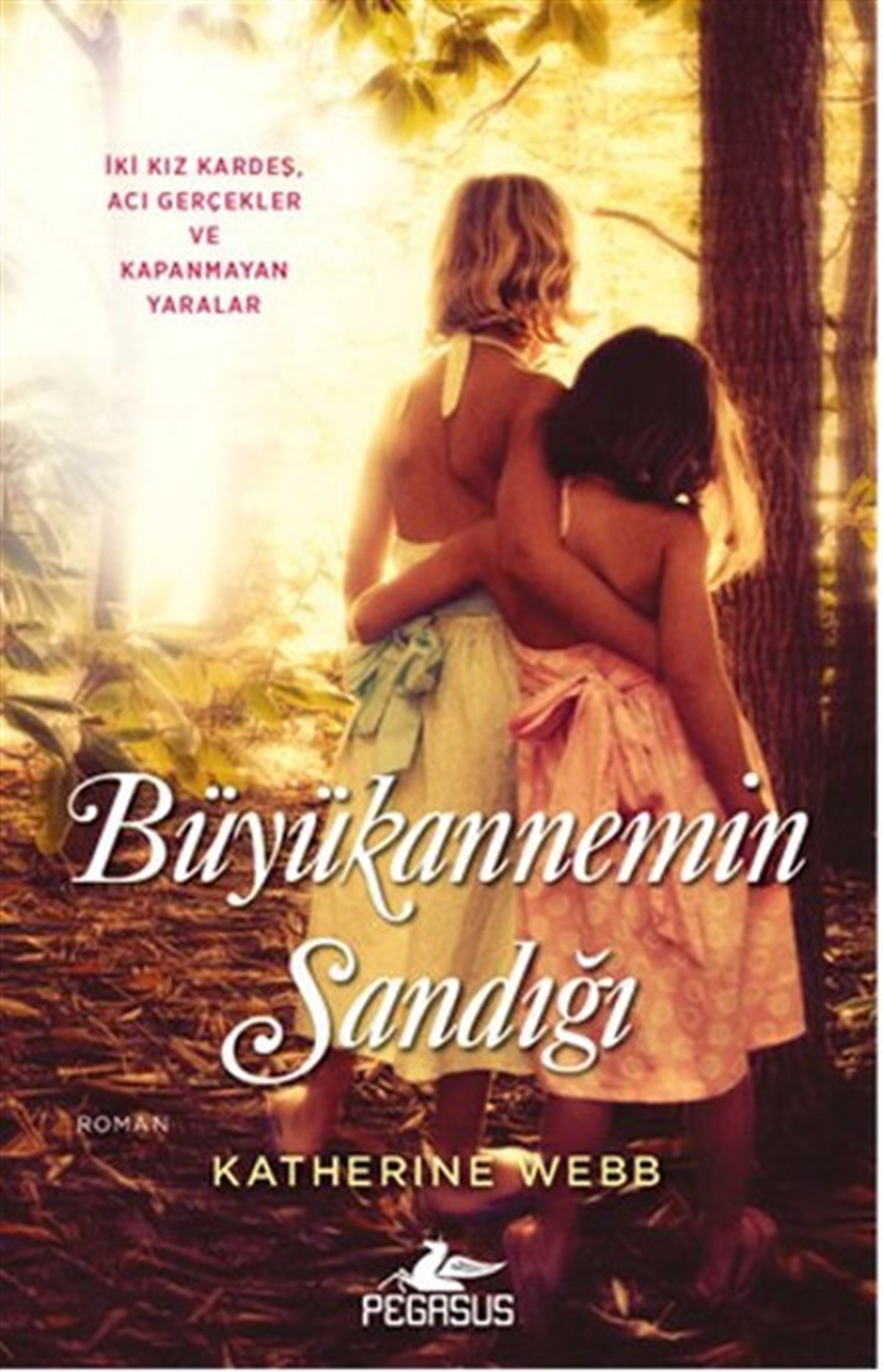 Meral GökAşk Kitapları & Aşk RomanlarıBüyükannemin Sandığı