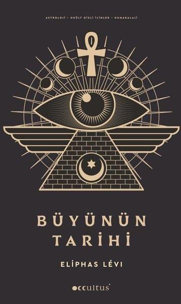 Eliphas LeviAstroloji KitaplarıBüyünün Tarihi