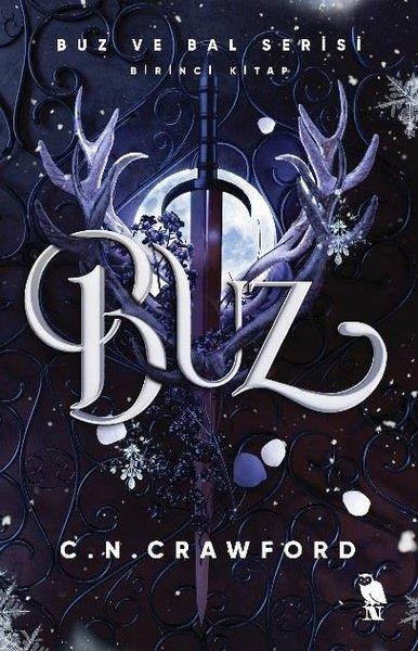 C. N. CrawfordFantastik Kitaplar & Fantastik RomanlarBuz - Buz ve Bal Serisi Birinci Kitap